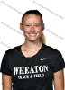 Wheaton Track & Field  Wheaton College Women’s 2022-23 Track & Field Team Photo. - Photo By: KEITH NORDSTROM : Wheaton, Track